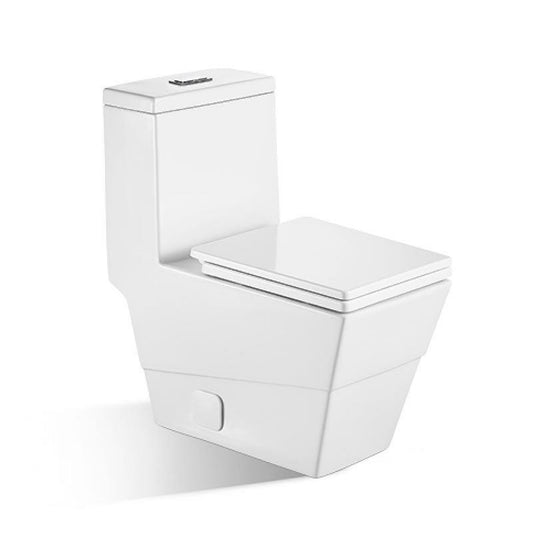 BNK BTO BL-038 Siphon Flushing Toilet