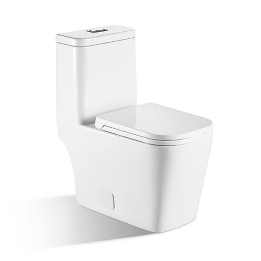 BNK BTO BL-128 Siphon Flushing Toilet
