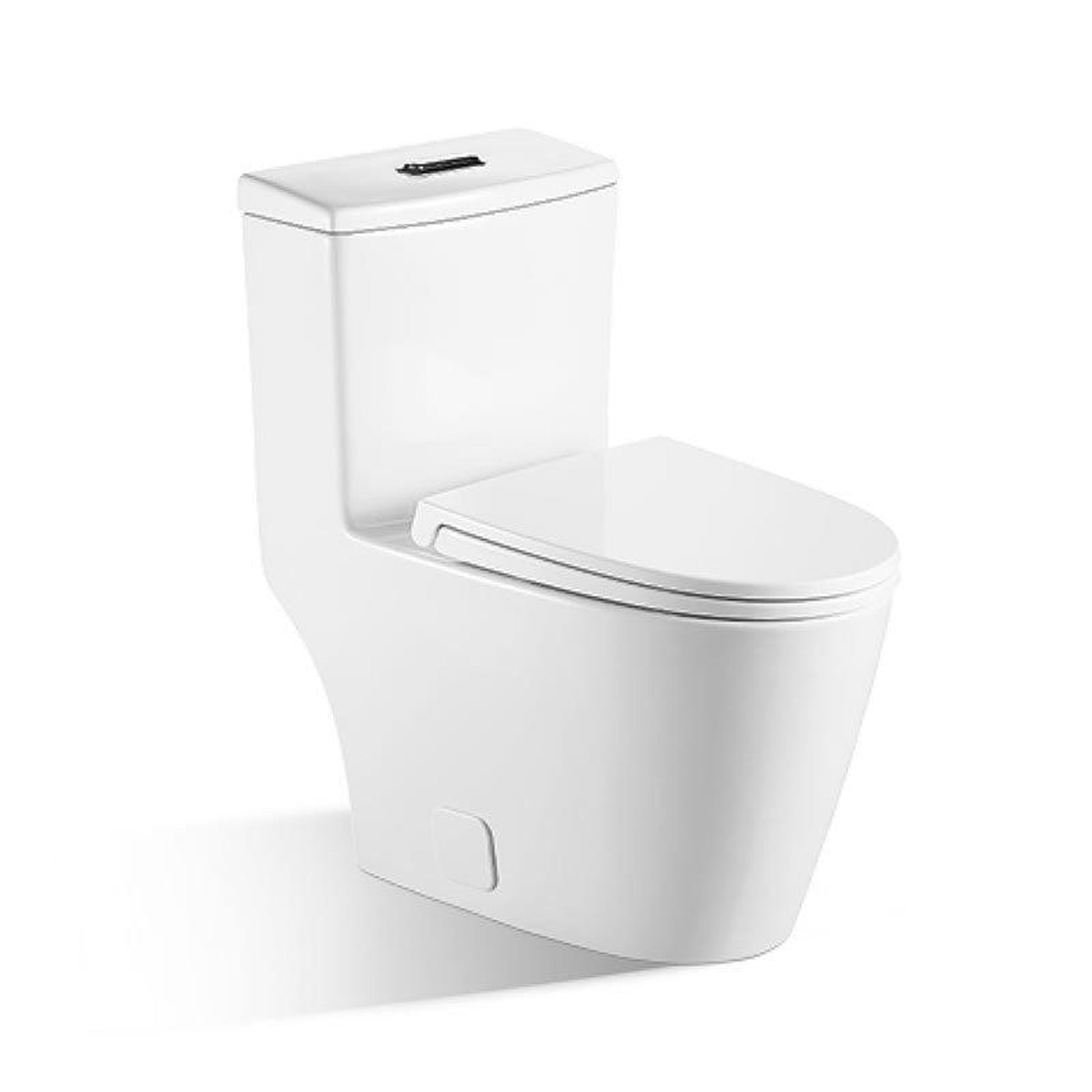 BNK BTO BL-137 Siphon Flushing Toilet