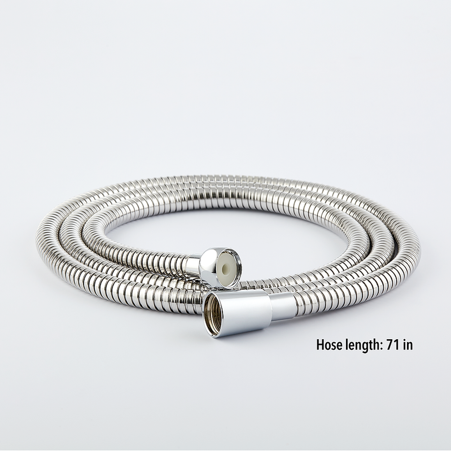 Barumi Stainless Steel Shower Hose