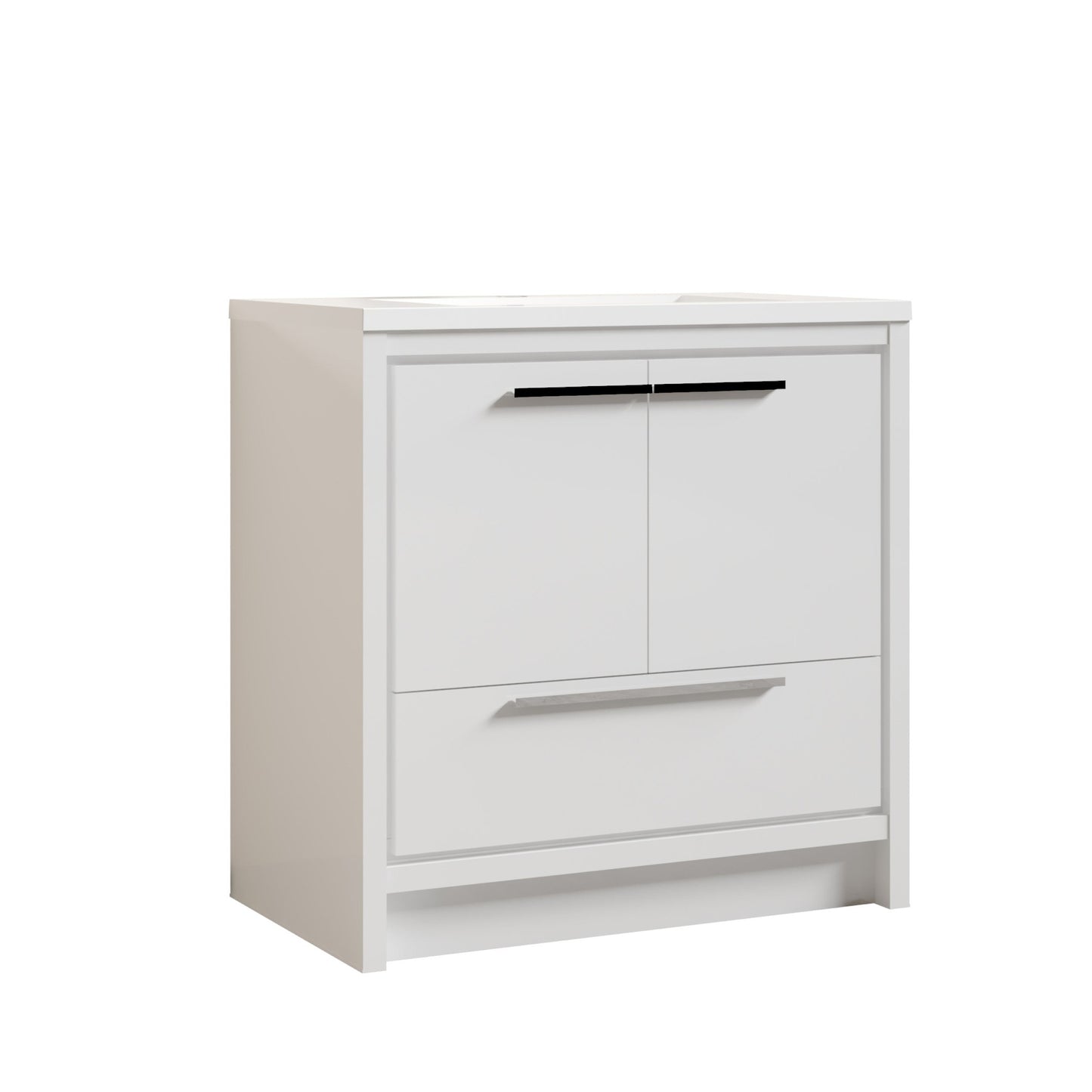 Bathlyn Boardwalk 36" Bathroom Vanity