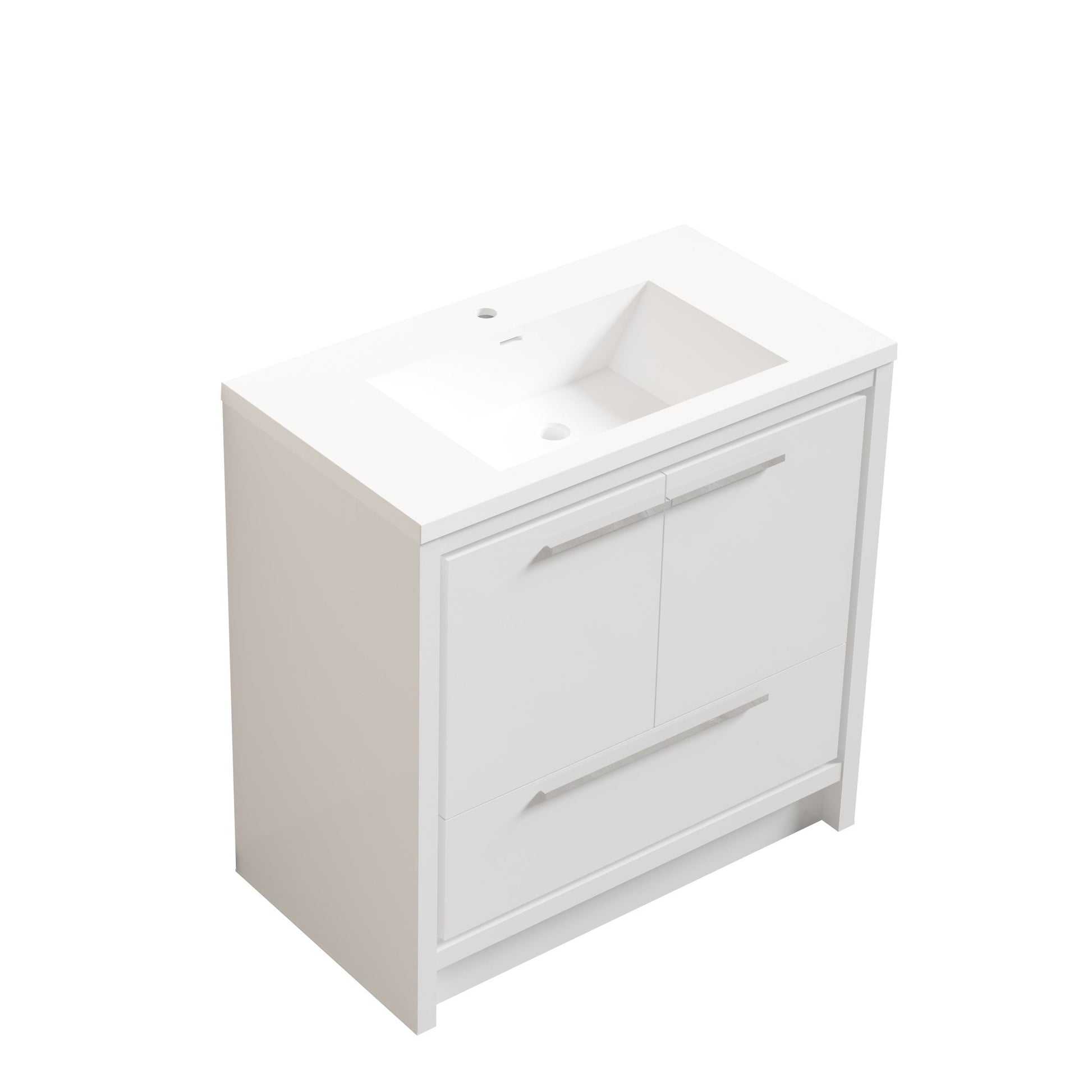 Bathlyn Boardwalk 36" Bathroom Vanity