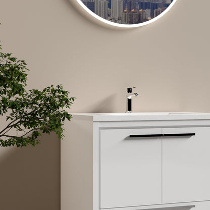 Bathlyn Boardwalk 36" Bathroom Vanity