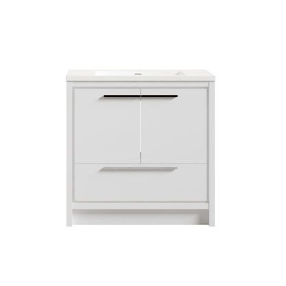 Bathlyn Boardwalk 36" Bathroom Vanity
