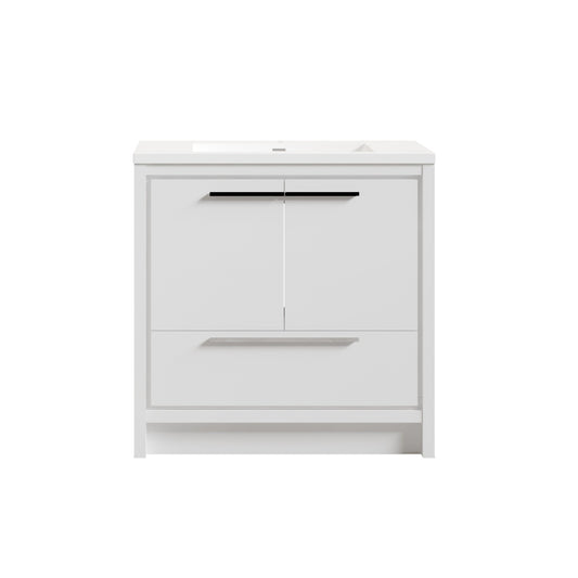 Bathlyn Boardwalk 36" Bathroom Vanity