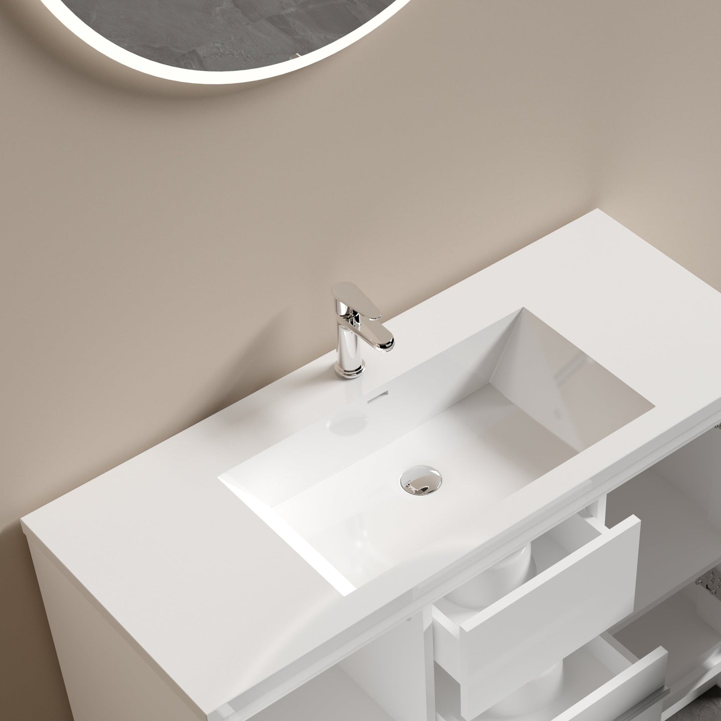 Bathlyn Boardwalk 48" Bathroom Vanity