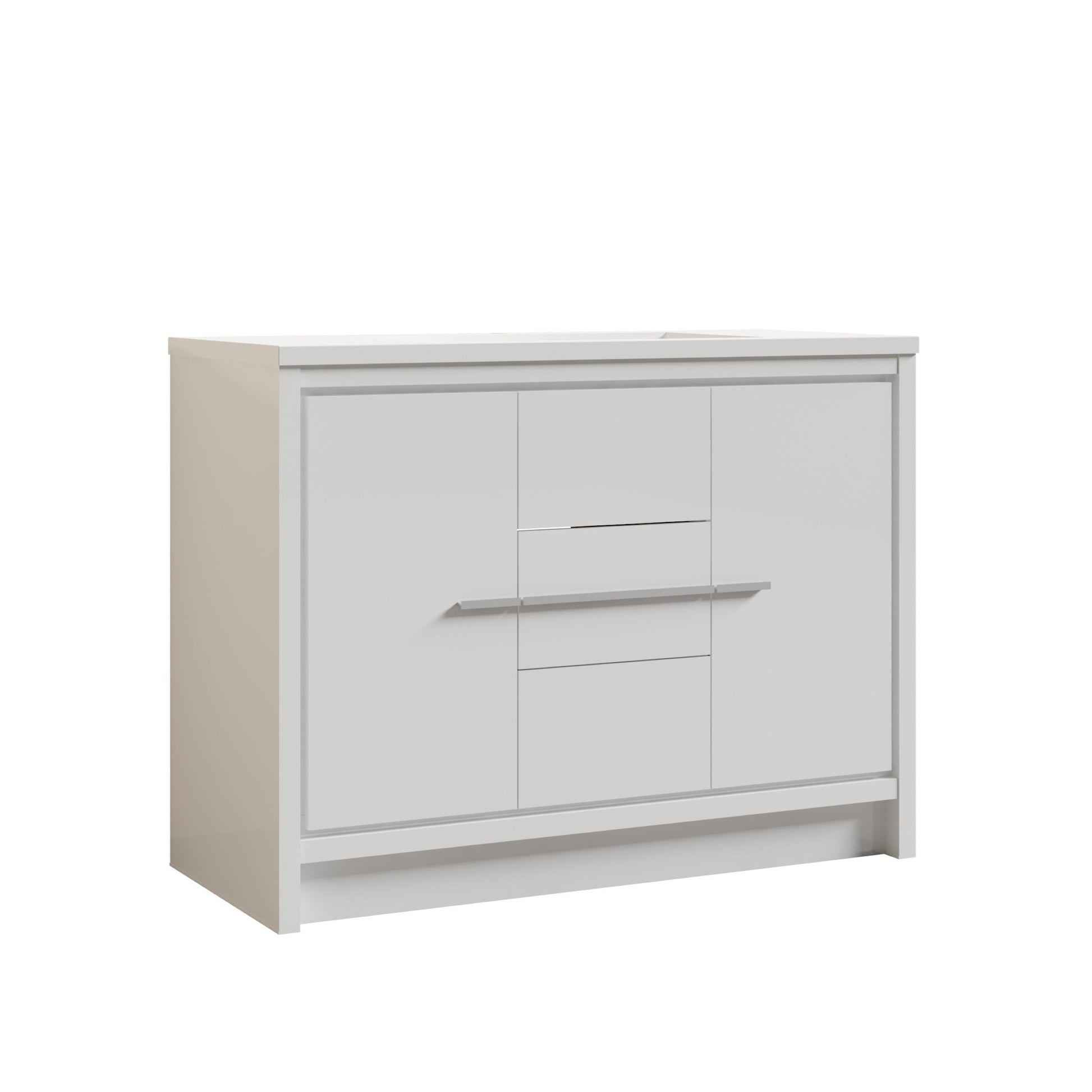 Bathlyn Boardwalk 48" Bathroom Vanity
