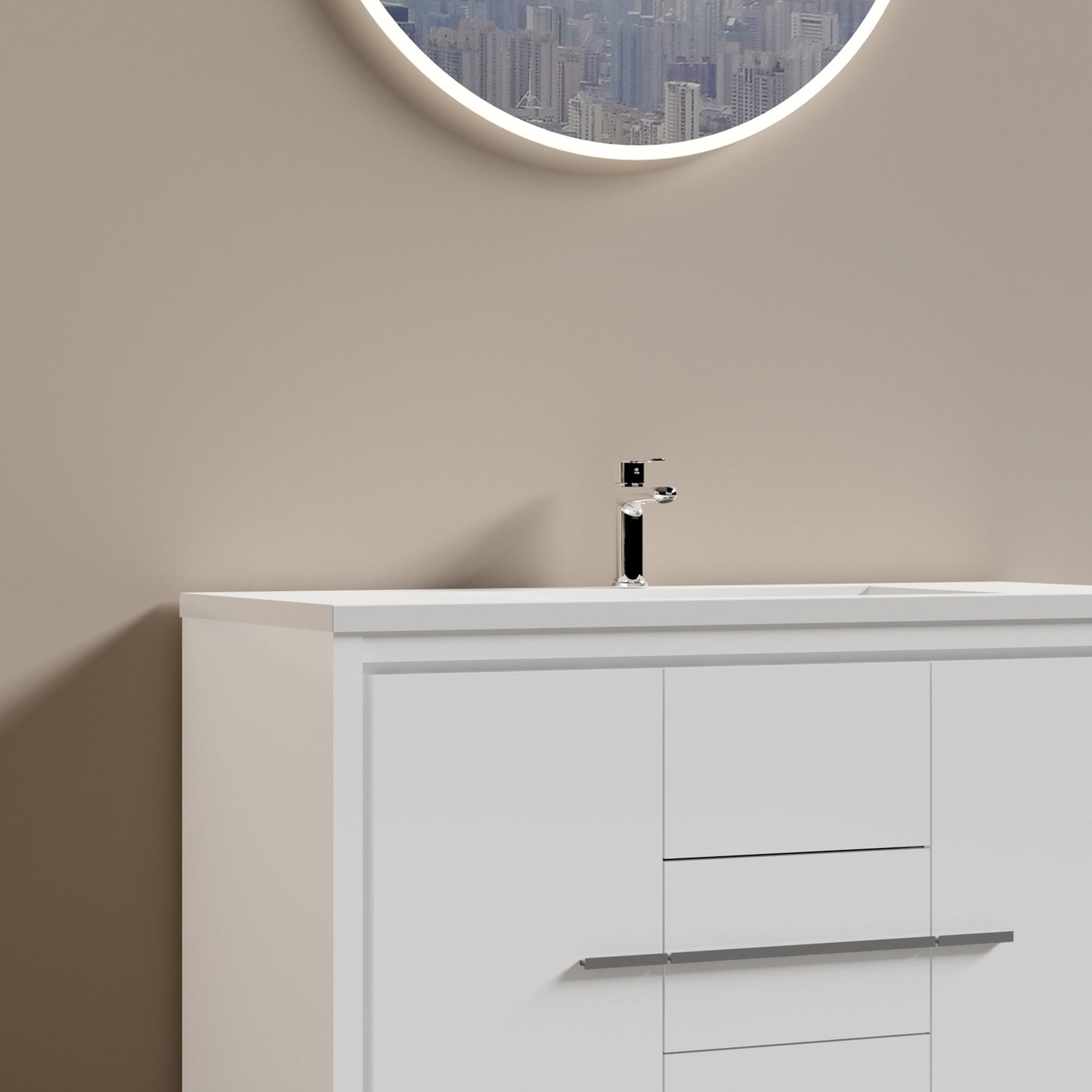 Bathlyn Boardwalk 48" Bathroom Vanity