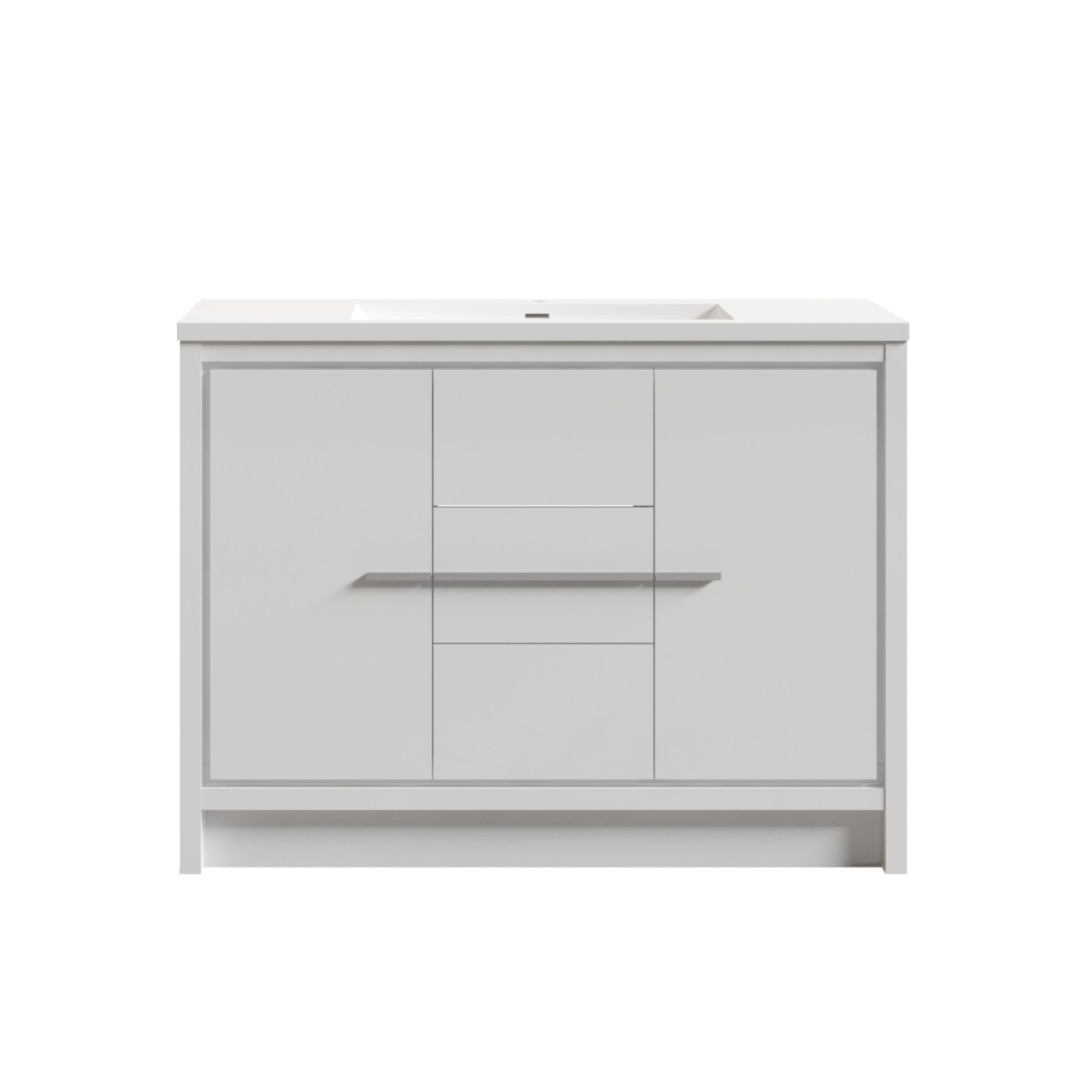 Bathlyn Boardwalk 48" Bathroom Vanity