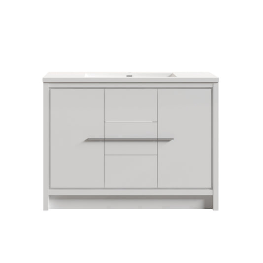 Bathlyn Boardwalk 48" Bathroom Vanity