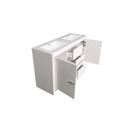 Bathlyn Boardwalk 60" Bathroom Vanity