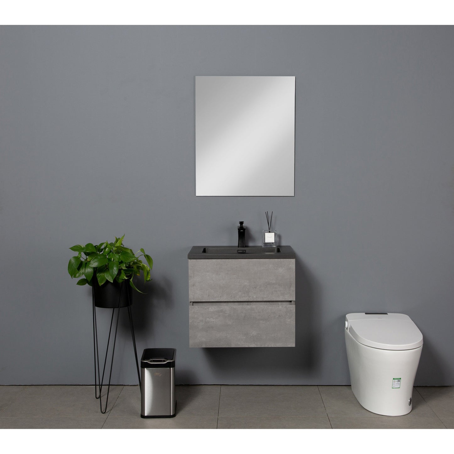 Bathlyn Bridgeport 24" Bathroom Vanity