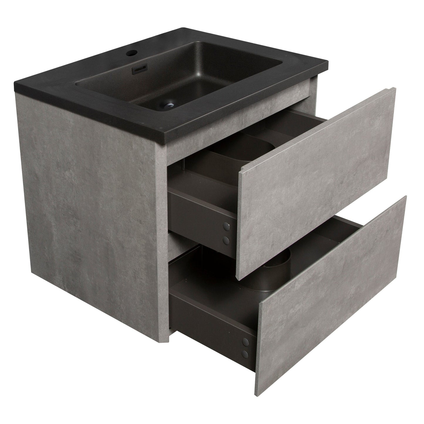 Bathlyn Bridgeport 24" Bathroom Vanity