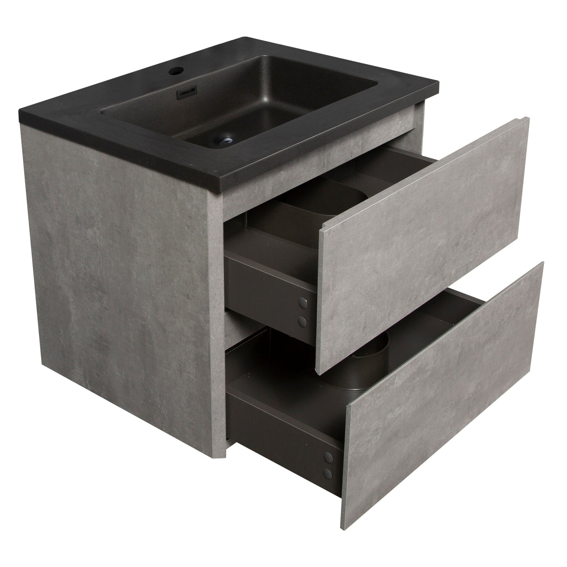 Bathlyn Bridgeport 24" Bathroom Vanity