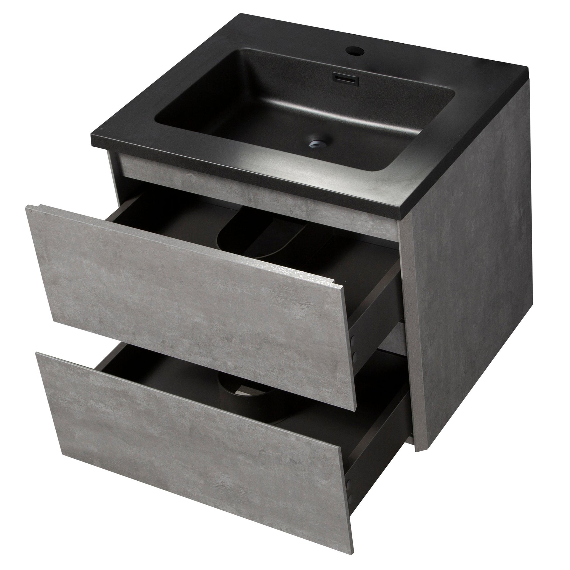 Bathlyn Bridgeport 24" Bathroom Vanity