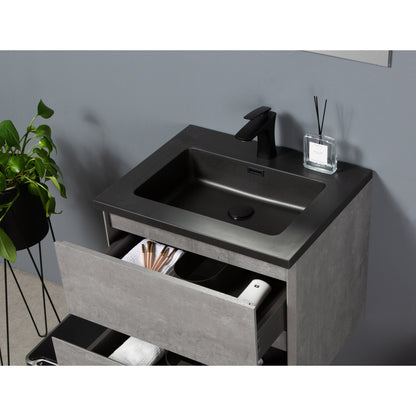 Bathlyn Bridgeport 24" Bathroom Vanity