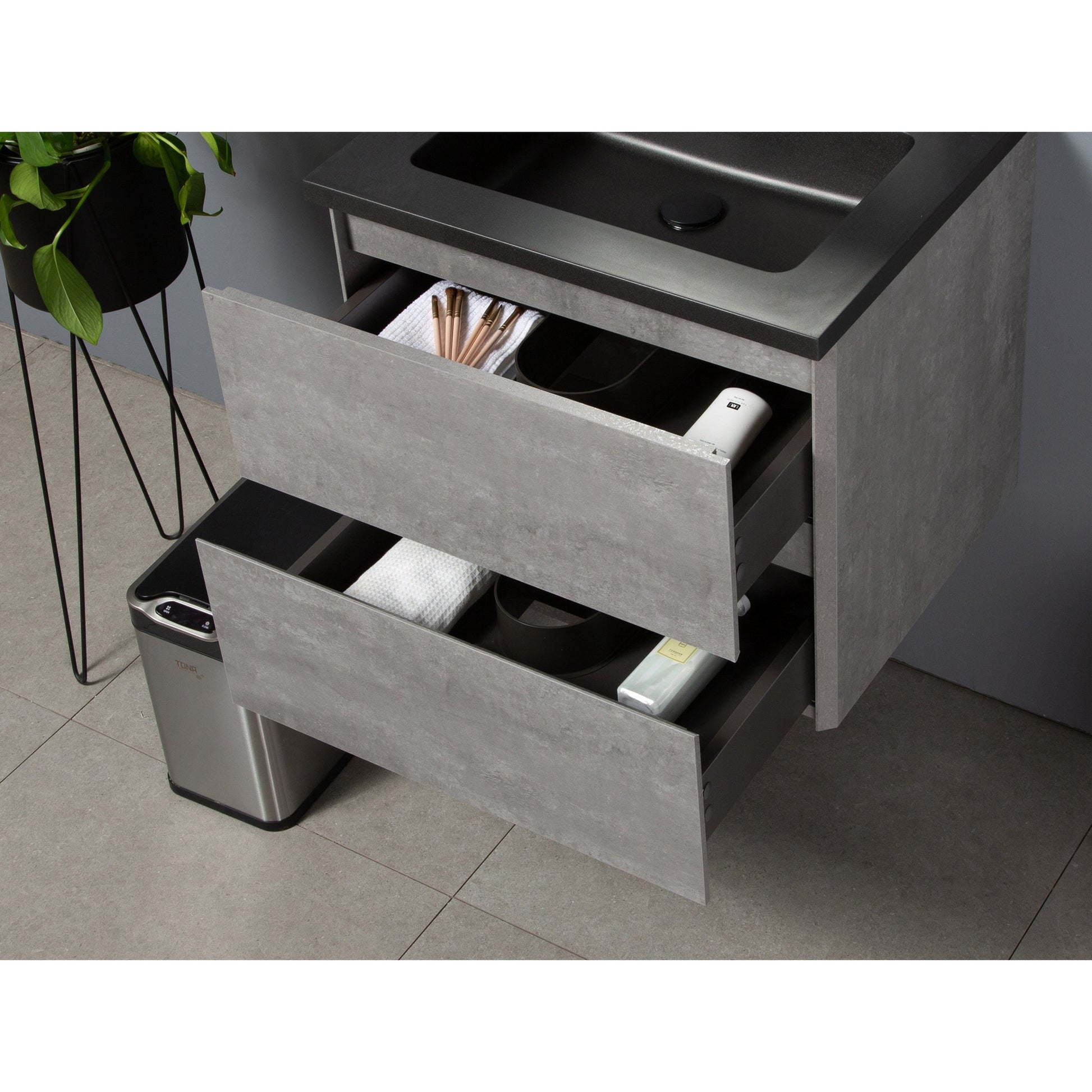Bathlyn Bridgeport 24" Bathroom Vanity