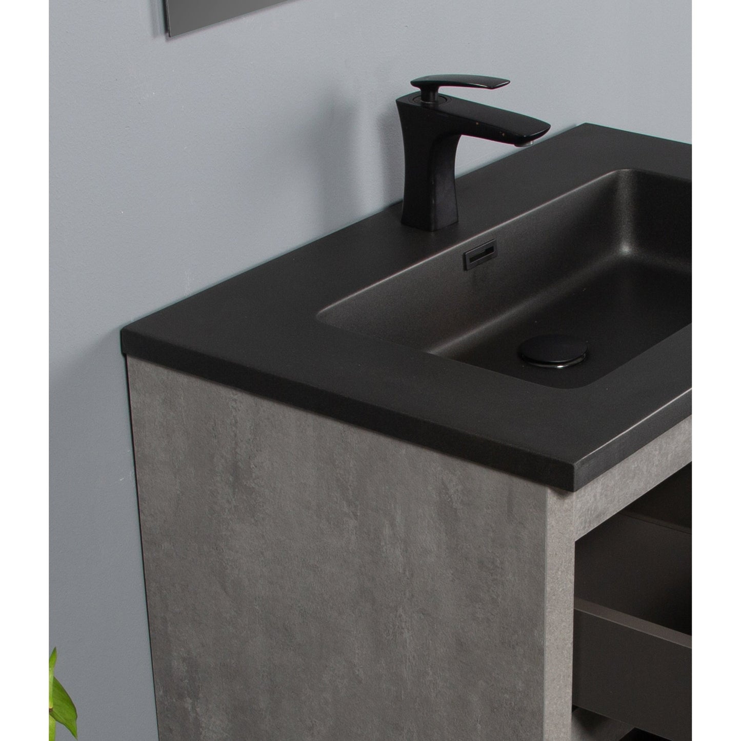 Bathlyn Bridgeport 30" Bathroom Vanity