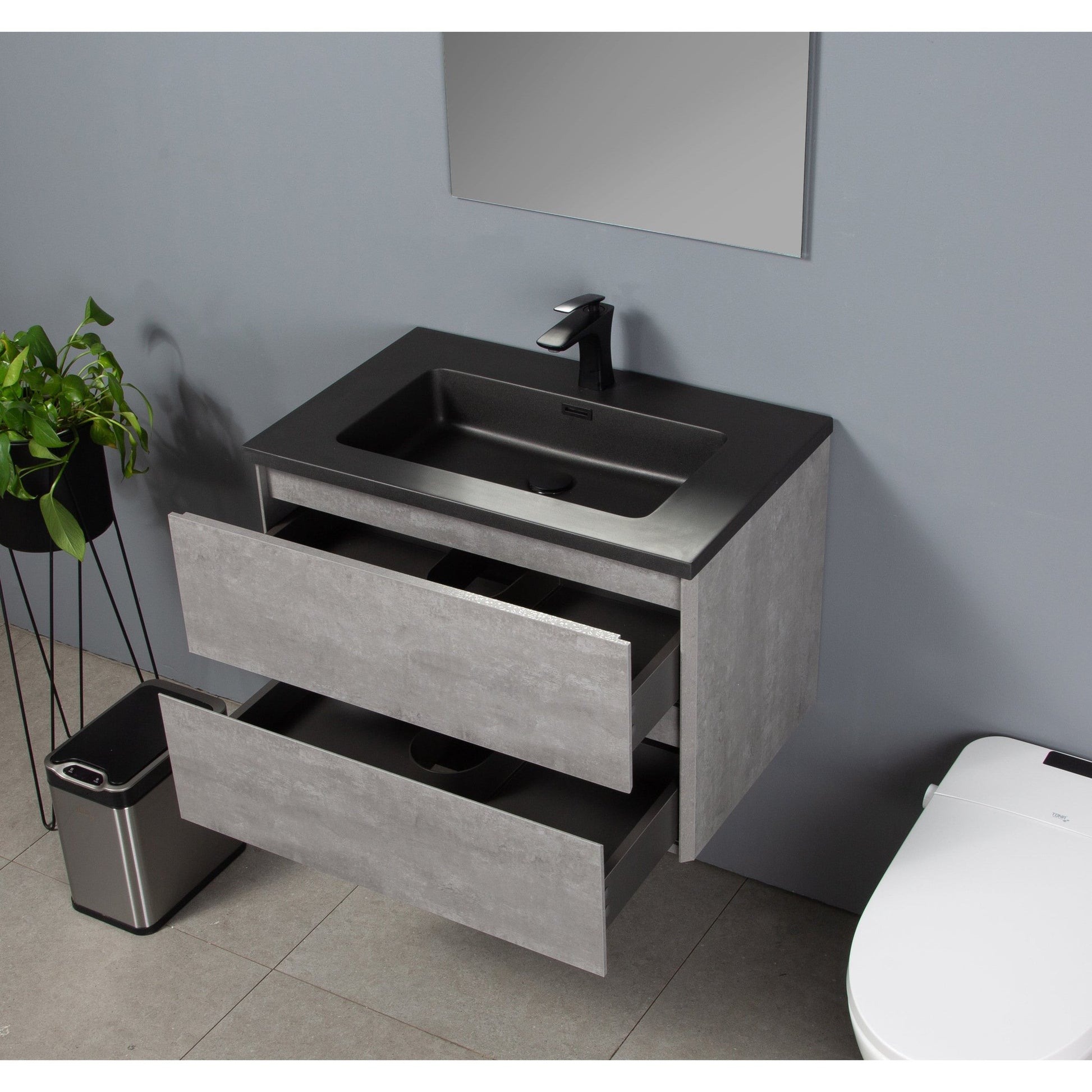 Bathlyn Bridgeport 30" Bathroom Vanity