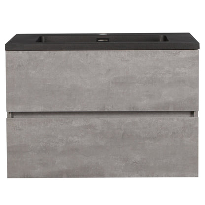 Bathlyn Bridgeport 30" Bathroom Vanity