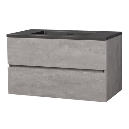 Bathlyn Bridgeport 36" Bathroom Vanity