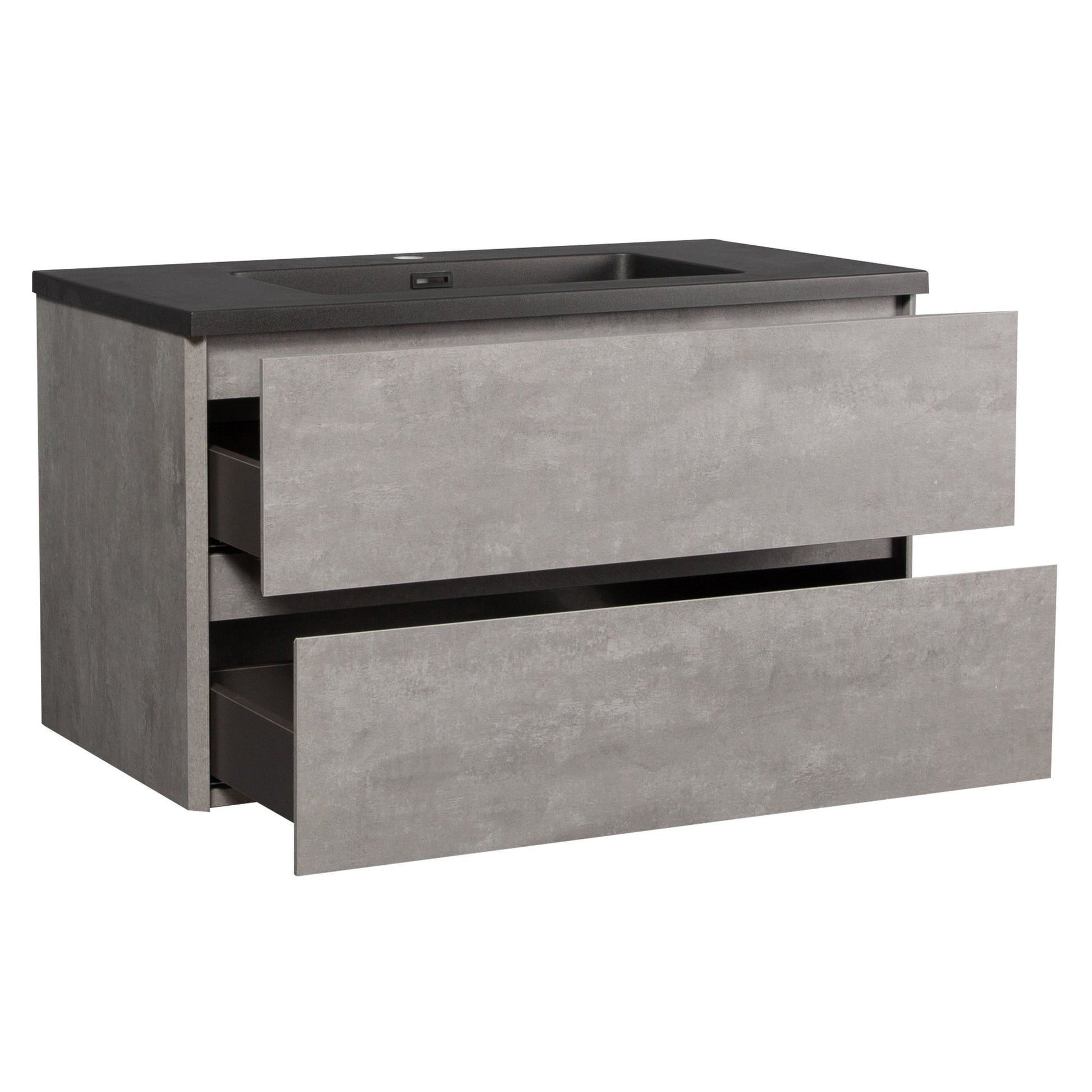 Bathlyn Bridgeport 36" Bathroom Vanity