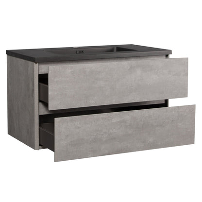 Bathlyn Bridgeport 36" Bathroom Vanity