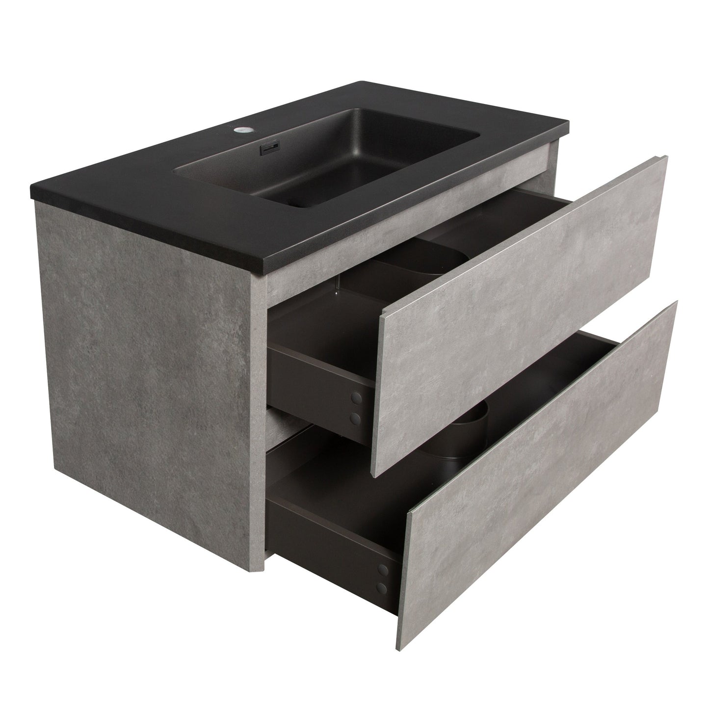 Bathlyn Bridgeport 36" Bathroom Vanity