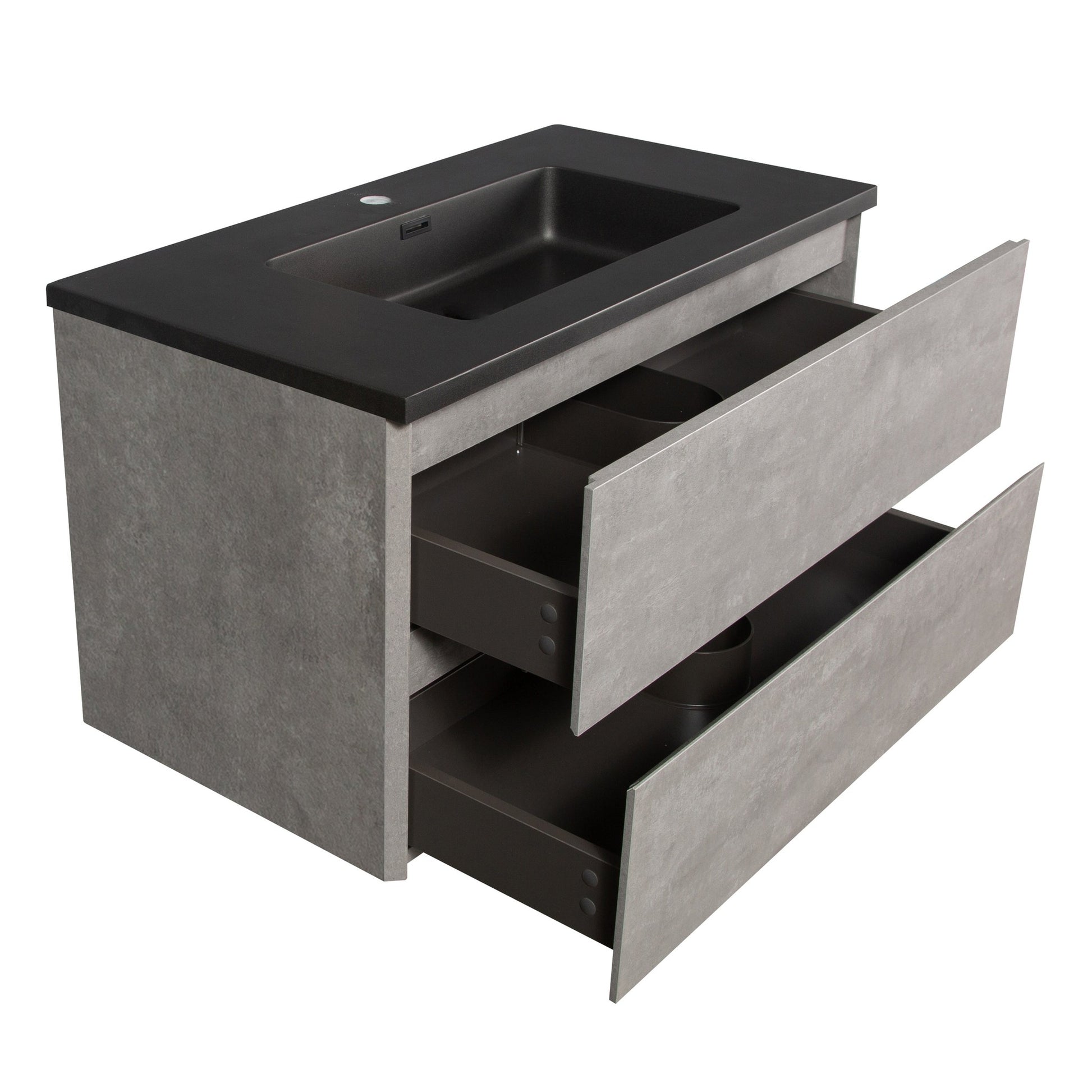 Bathlyn Bridgeport 36" Bathroom Vanity