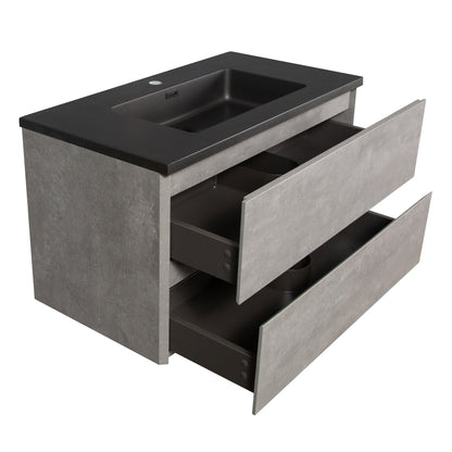 Bathlyn Bridgeport 36" Bathroom Vanity