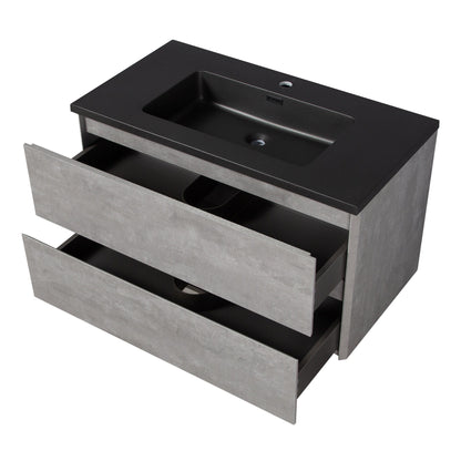 Bathlyn Bridgeport 36" Bathroom Vanity