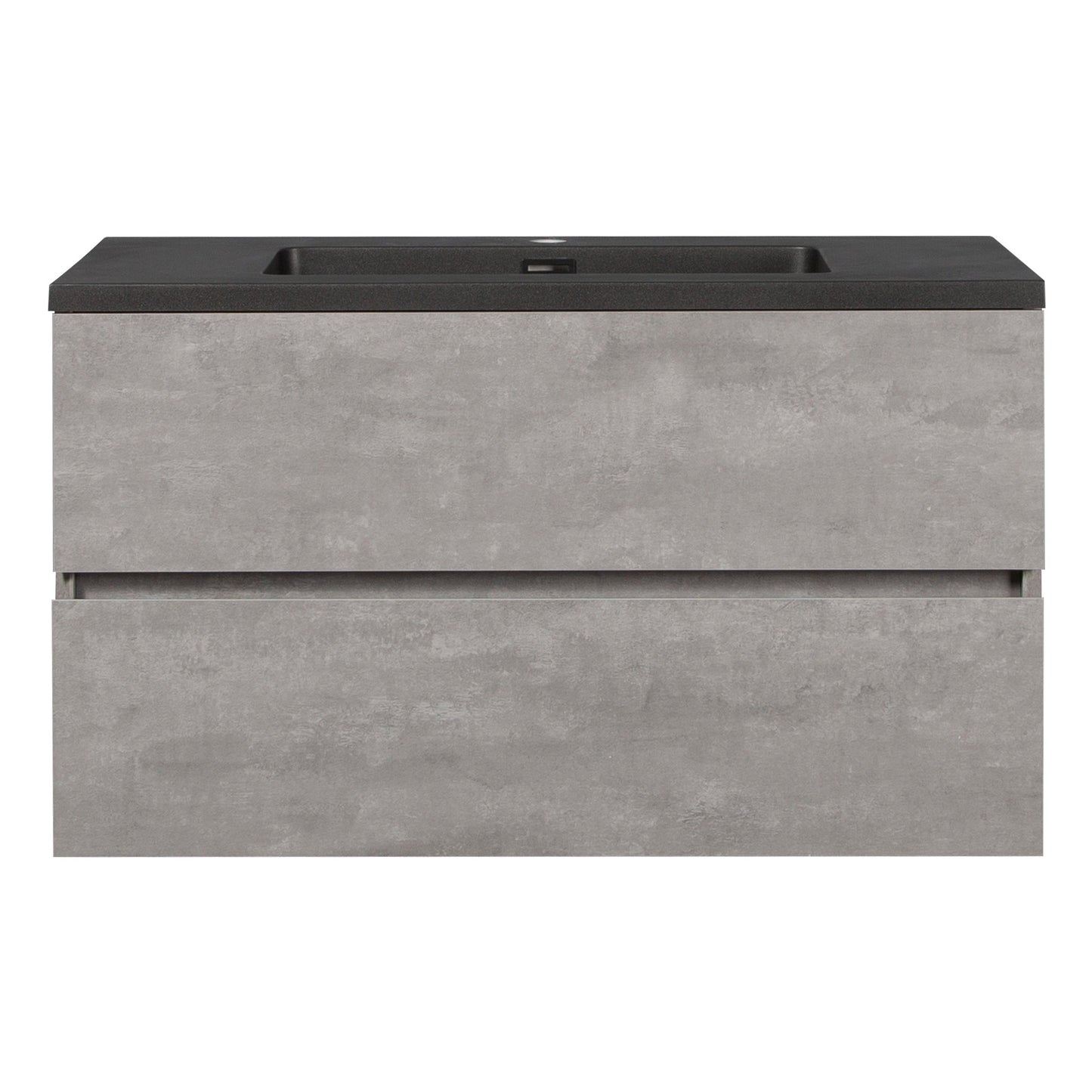 Bathlyn Bridgeport 36" Bathroom Vanity