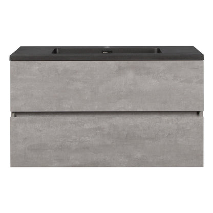 Bathlyn Bridgeport 36" Bathroom Vanity