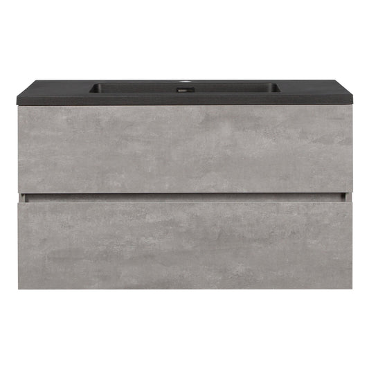 Bathlyn Bridgeport 36" Bathroom Vanity