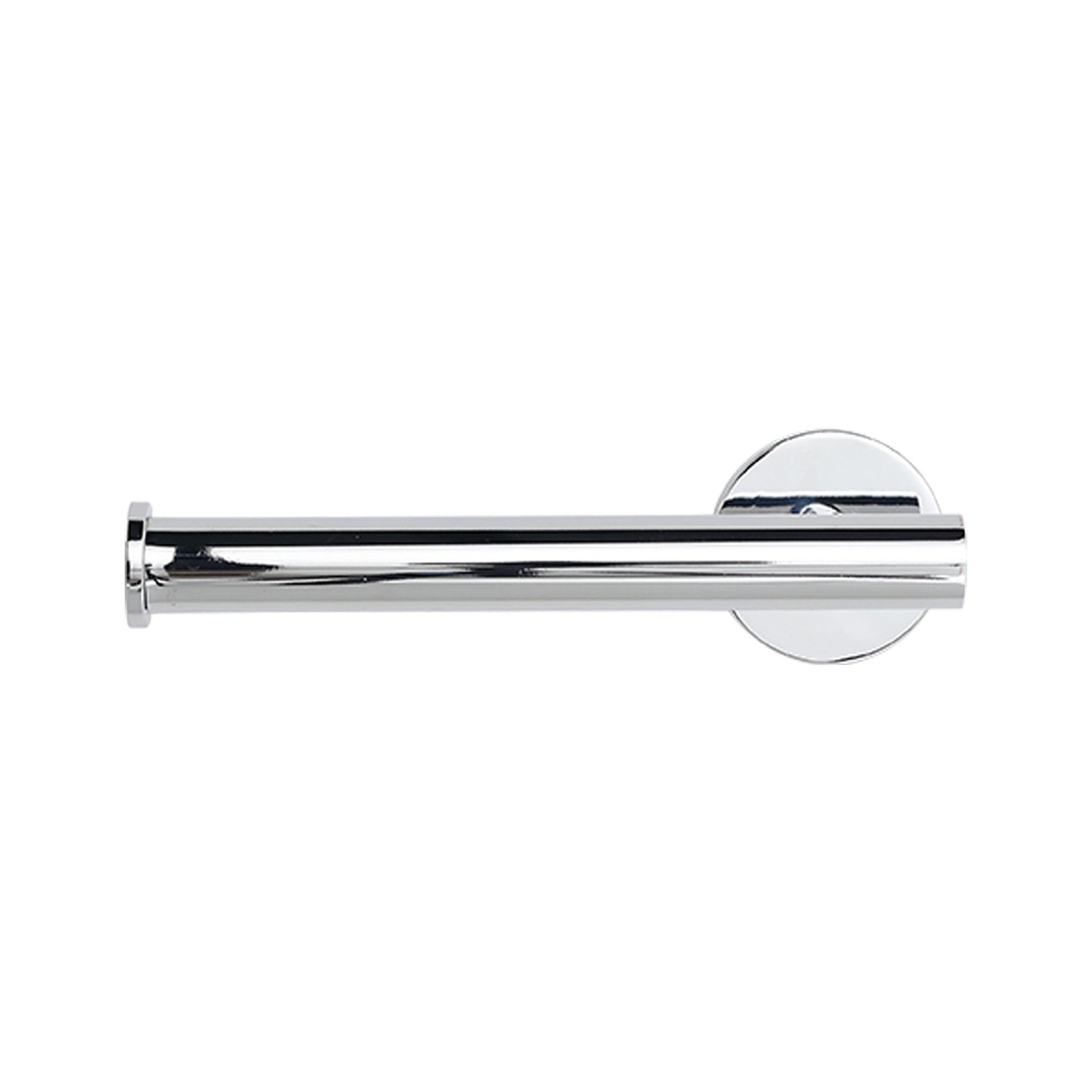Bathlyn Elizabeth 4-Piece Chrome Stainless Steel Bathroom Hardware Set