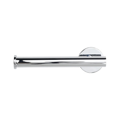 Bathlyn Elizabeth 4-Piece Chrome Stainless Steel Bathroom Hardware Set