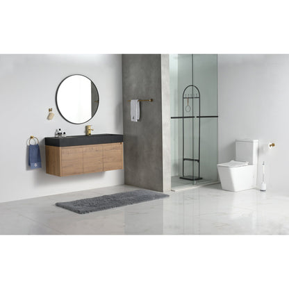 Bathlyn Elizabeth 4-Piece Satin Nickel Stainless Steel Bathroom Hardware Set