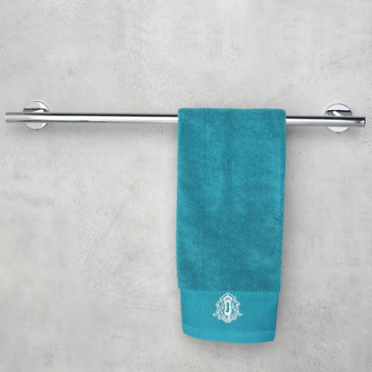 Bathlyn Elizabeth Chrome Stainless Steel Wall Mounted Towel Bar