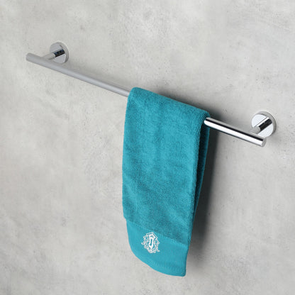 Bathlyn Elizabeth Chrome Stainless Steel Wall Mounted Towel Bar