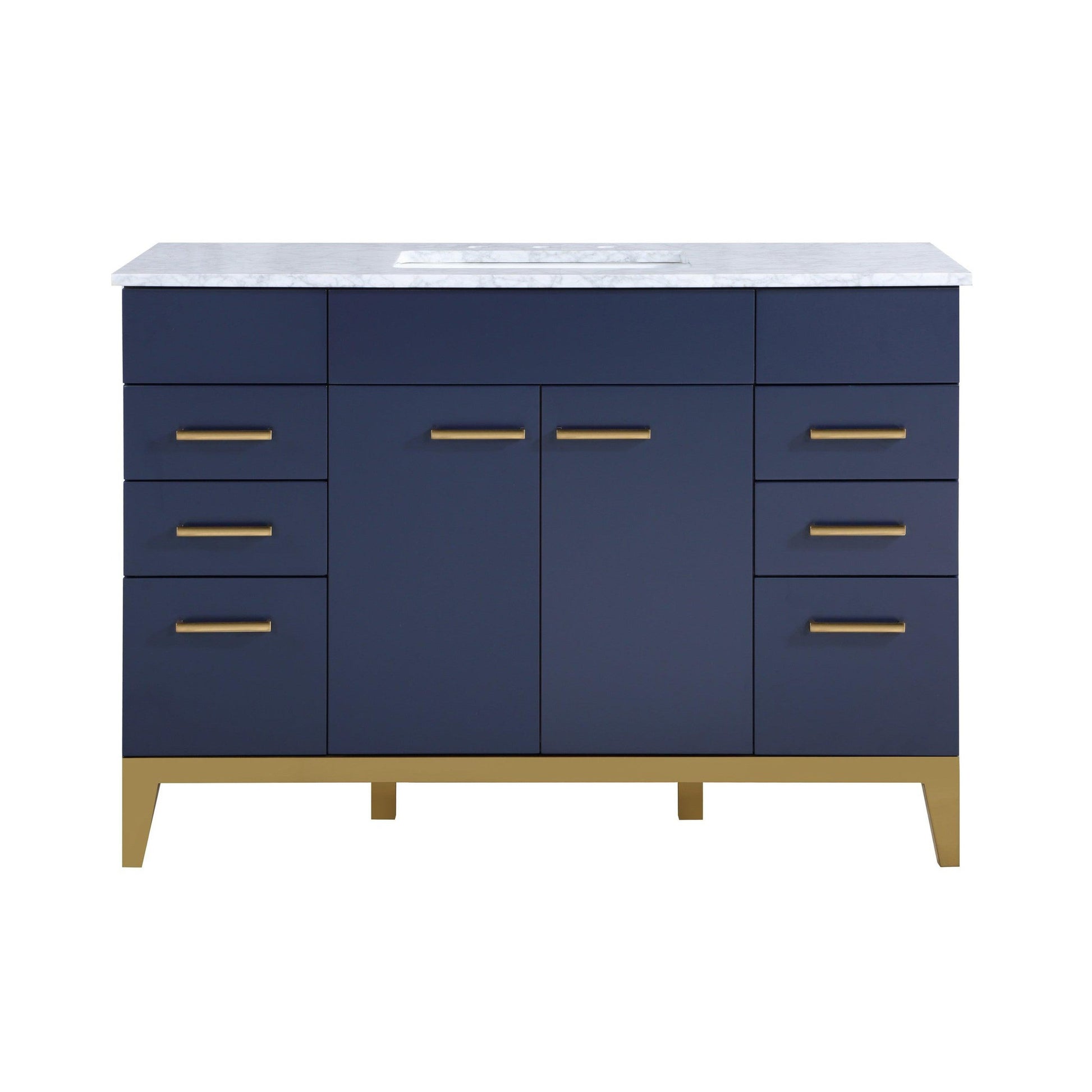 Bathlyn Enigma 48" Bathroom Vanity