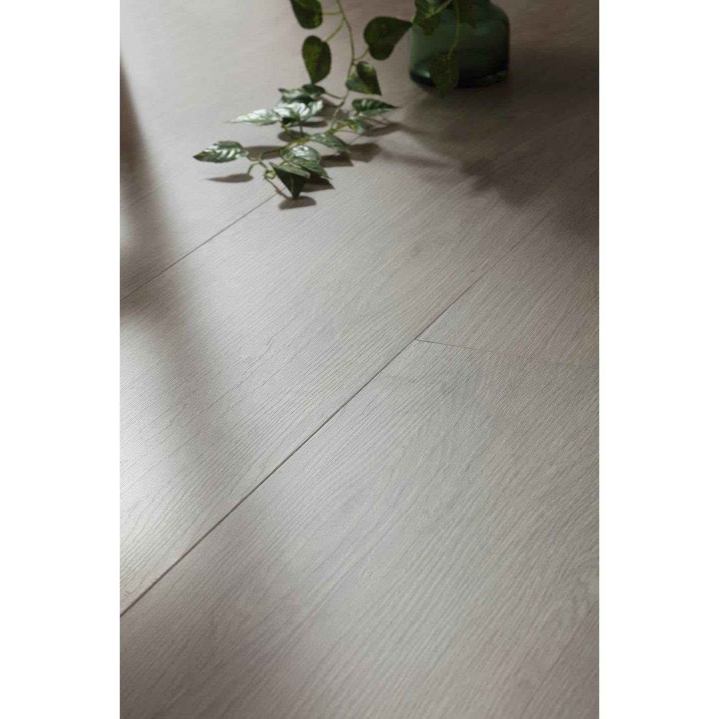 Bathlyn European Oak Collection 60" Dutch Oak Vinyl Flooring (Per Square Feet)