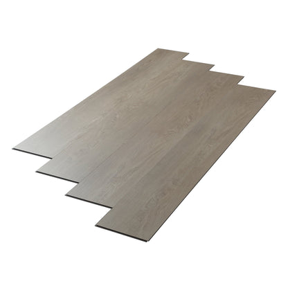 Bathlyn European Oak Collection 60" Dutch Oak Vinyl Flooring (Per Square Feet)