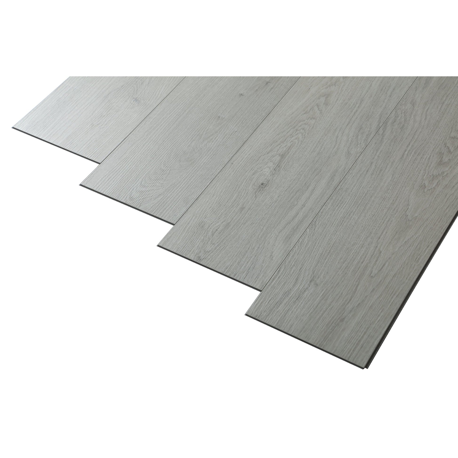 Bathlyn European Oak Collection 60" French Oak Vinyl Flooring (Per Case)