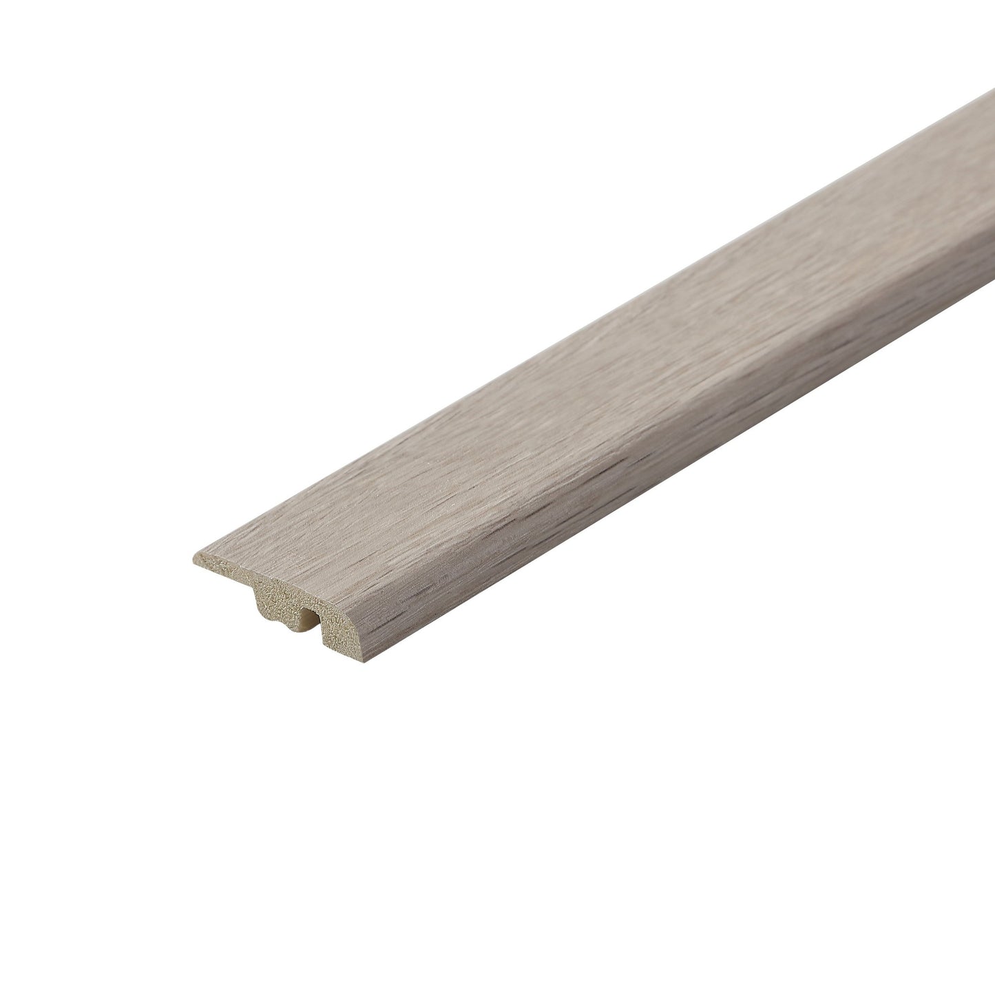 Bathlyn European Oak Collection Dutch Oak End Cap Molding