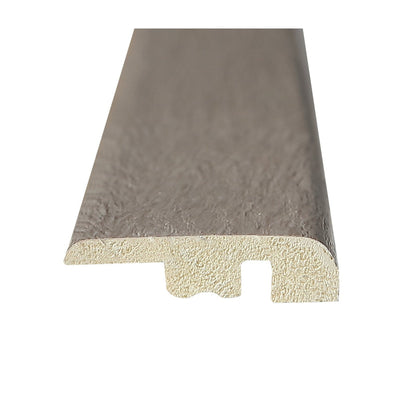 Bathlyn European Oak Collection Dutch Oak End Cap Molding