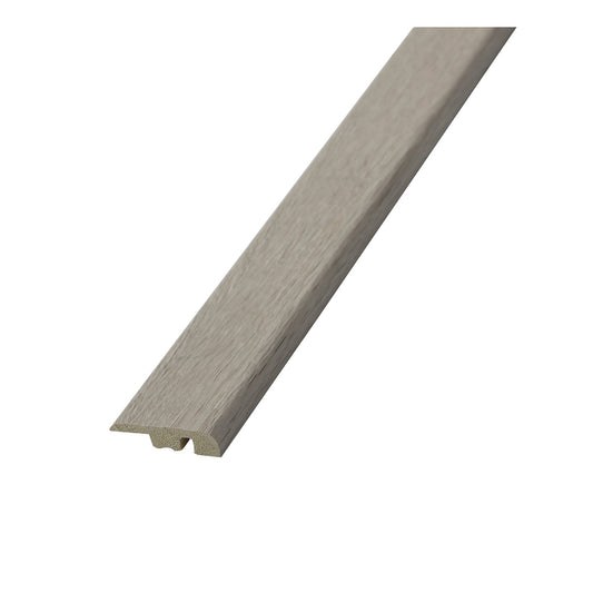 Bathlyn European Oak Collection Dutch Oak End Cap Molding
