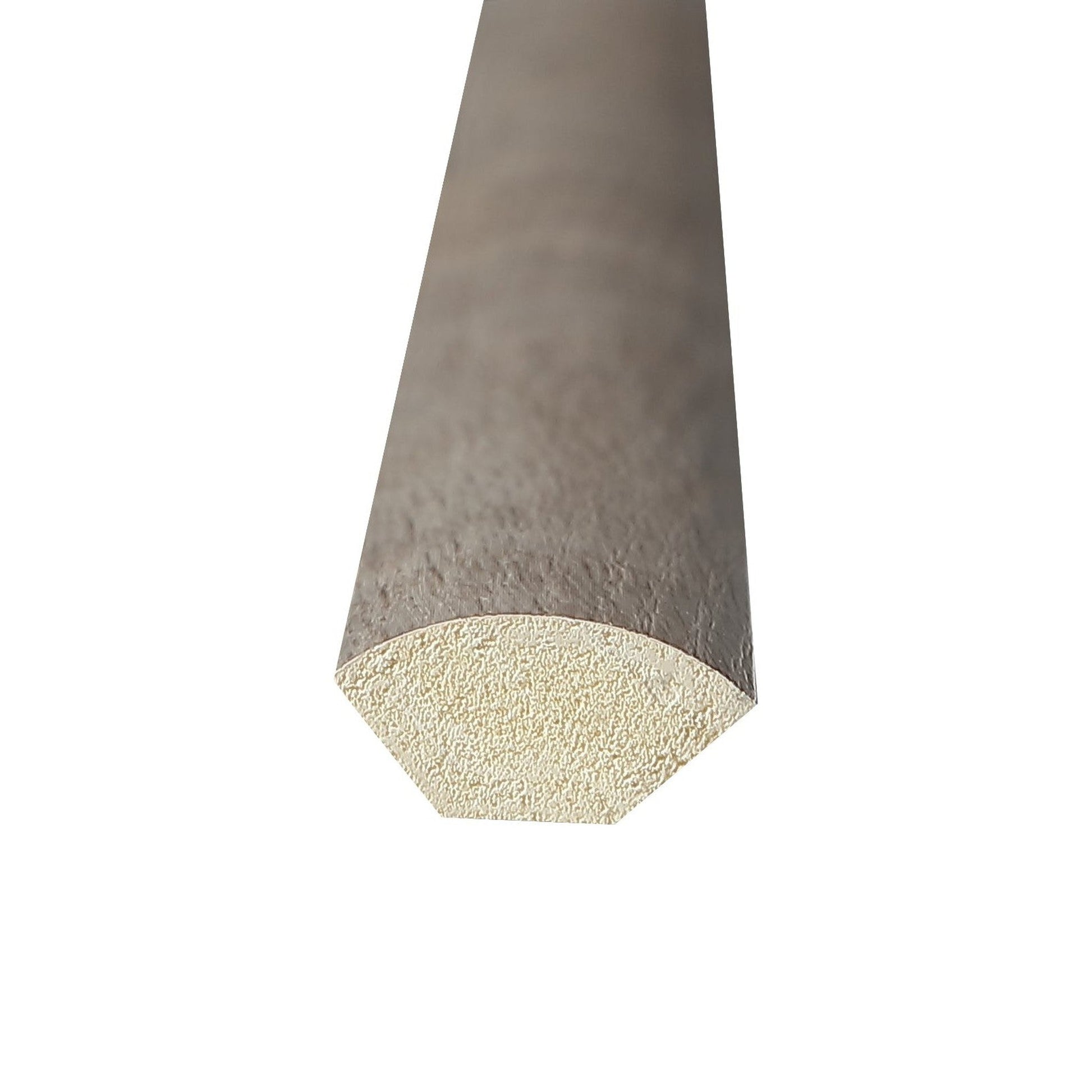 Bathlyn European Oak Collection Dutch Oak Round Molding