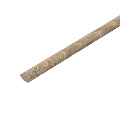 Bathlyn European Oak Collection Natural Oak Round Molding