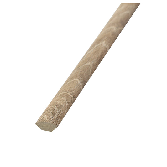 Bathlyn European Oak Collection Natural Oak Round Molding