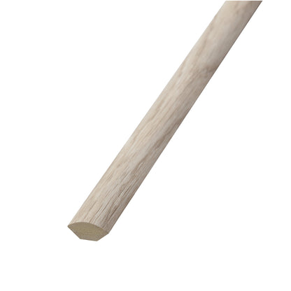 Bathlyn European Oak Collection Swiss Oak Round Molding